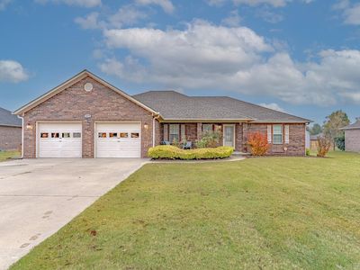 5009 S 28th St, Paragould, AR, 72450