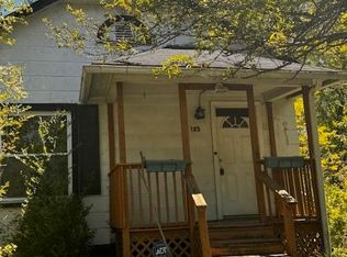 1125 Durbin St, Gary, IN 46406