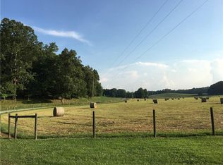 1291 Braswell Rd LOT 0, Rockmart, GA 30153