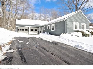 136 Christy Rd, Portland, ME 04103