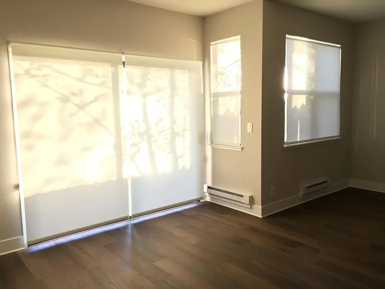 Privacy Window Coverings
