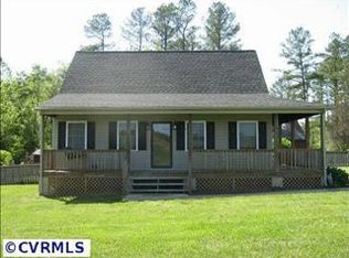 2230 Richmond Rd, Amelia Court House, VA 23002