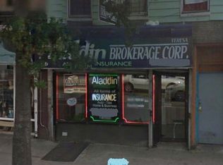 646 Grand St, Brooklyn, NY 11211