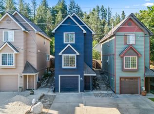 2325 W Clarke Ave, Spokane, WA 99201
