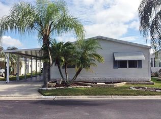 3120 Moss Hill St, Zephyrhills, FL 33543