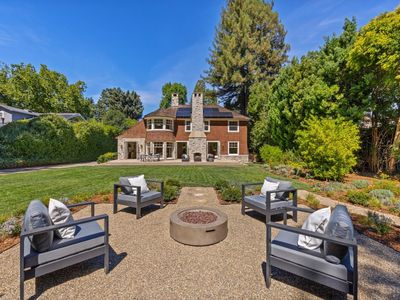 3 Southwood Avenue, Ross, CA, 94957