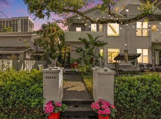 3014 W Mason St UNIT C, Tampa, FL 33629