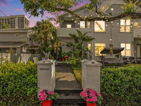 3014 W Mason St Unit C, Tampa, FL 33629