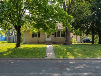 5602 Knox Ave N, Brooklyn Center, MN, 55430