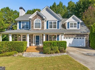 3160 Gem Ives Ct NE, Buford, GA 30519