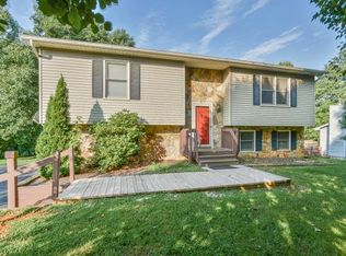 123 Hall Rd, Jonesborough, TN 37659