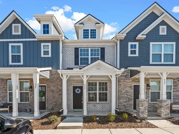 615 Old Hickory Blvd #626, Nashville, TN 37209