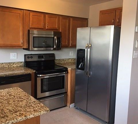 Kitchen Appliances