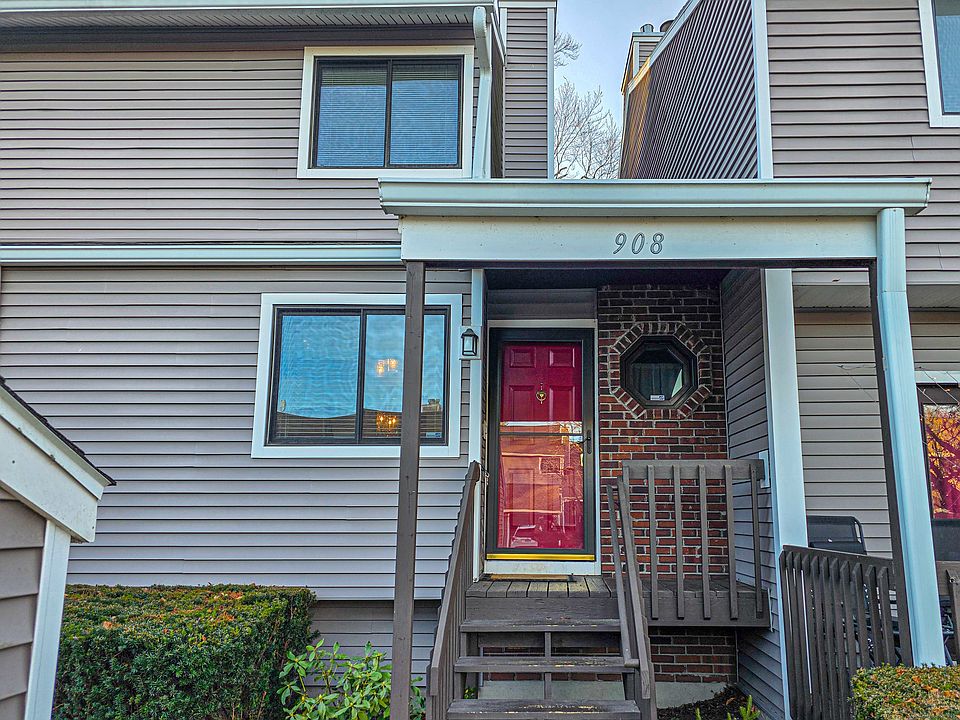 1st image of 908 Mill Pond Drive #908