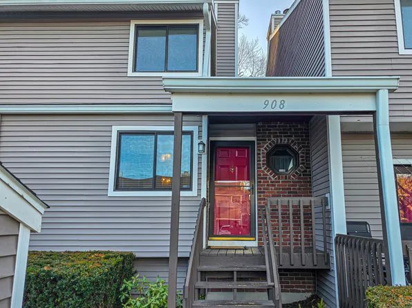 908 Mill Pond Drive #908, South Windsor, CT 06074