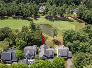 16 Sedgewood, Plymouth, MA 02360