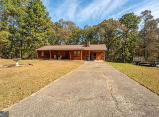306 Travis Pless Rd, Alto, GA 30510