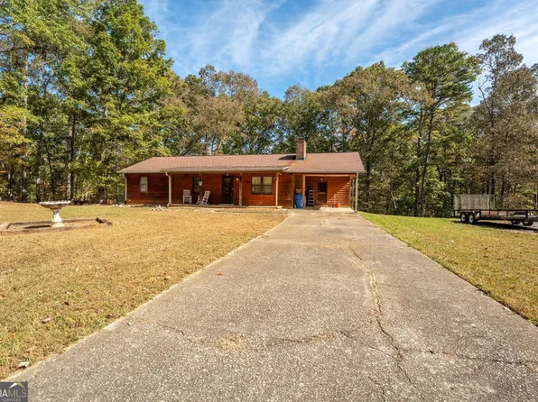 306 Travis Pless Rd, Alto, GA 30510