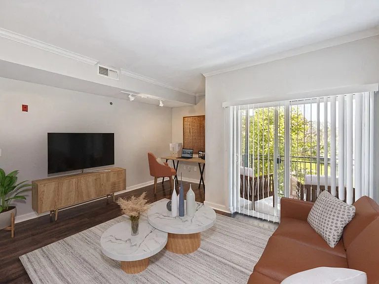 45 Madison Apartments — Photo 27