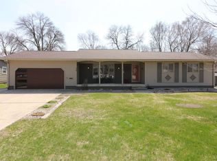 320 E 19th St, Spencer, IA 51301