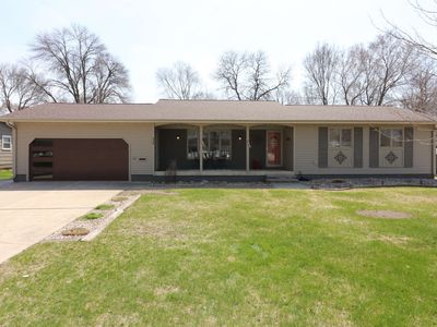 320 E 19th St, Spencer, IA, 51301