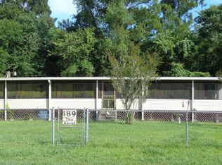 189 Shady Grove Dr, Patterson, LA 70392