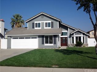 4362 Carter St, Chino, CA 91710