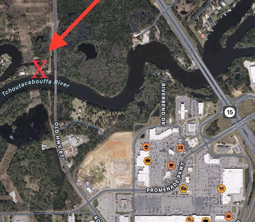 2nd image of 12099 Doctors Lake Dr