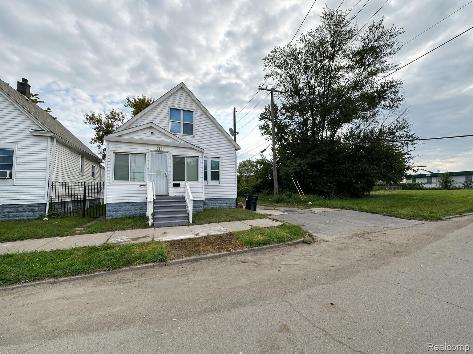 334 Cavalry St, Detroit, MI 48209