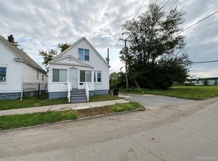 334 Cavalry St, Detroit, MI 48209