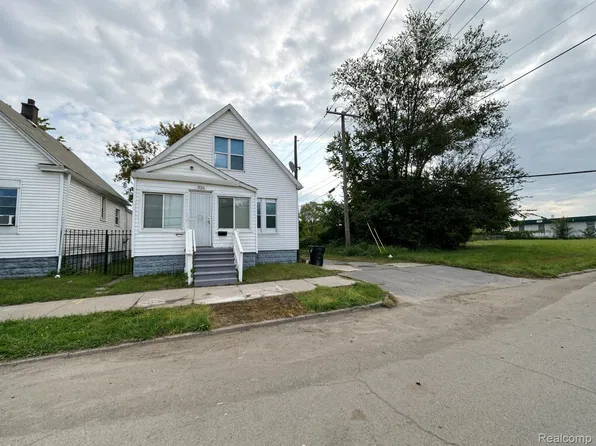 334 Cavalry St, Detroit, MI 48209