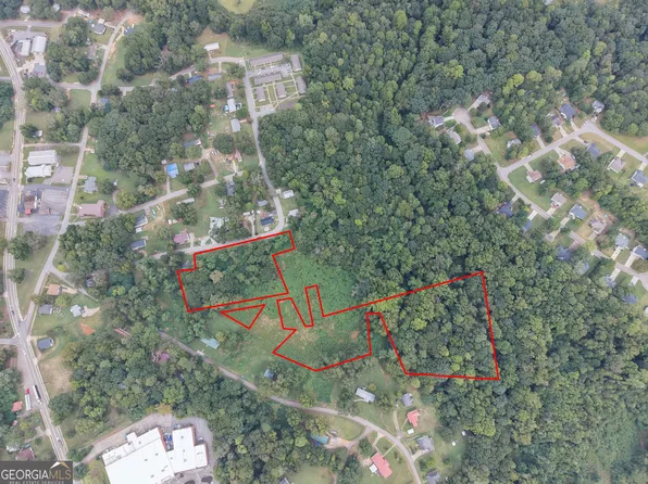 90 Duncan Cir, Commerce, GA 30529