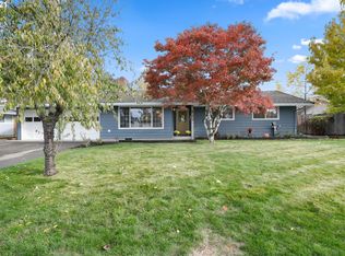 1429 NE Oleander Ln, Hillsboro, OR 97124