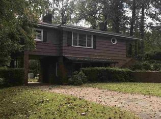 7 Old Sentell Rd, Greenville, SC 29611