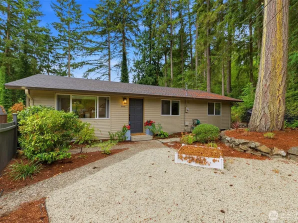 3402 72nd Avenue NW, Gig Harbor, WA 98335