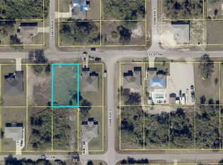 3003 1st St SW, Lehigh Acres, FL 33976