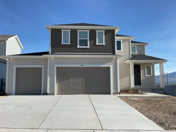 1384 W Mahogany St, Saratoga Springs, UT 84045
