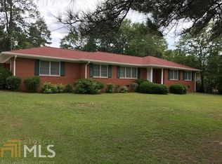 1715 Columbine Rd, Milledgeville, GA 31061