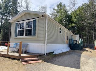 20 Follansbee Rd, Canaan, NH 03741