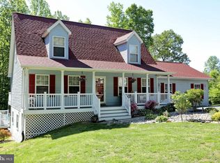 5110 Consent Dr, Port Republic, MD 20676