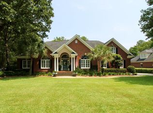 810 Oak Brook Blvd, Sumter, SC 29150