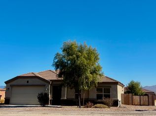 17991 S Camino De Las Quintas, Sahuarita, AZ 85629