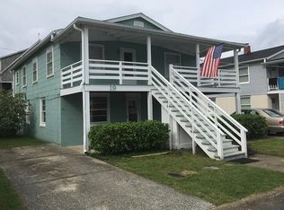 19 W Greensboro St, Wrightsville Beach, NC 28480