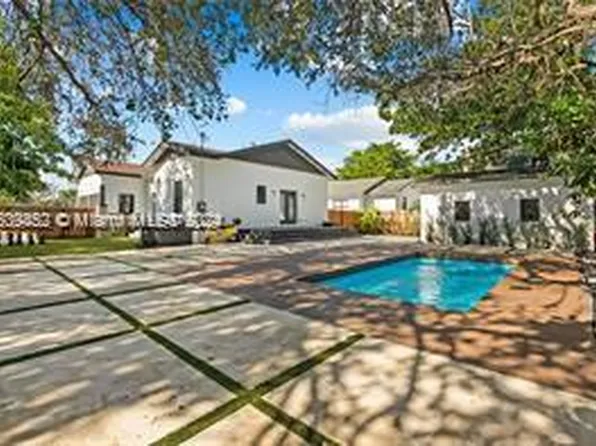 4605 N Miami Ave, Miami, FL 33127