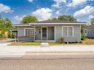 1216 E King Ave, Kingsville, TX 78363