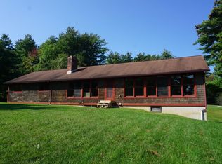 2984 Mount Philo Rd, Charlotte, VT 05445