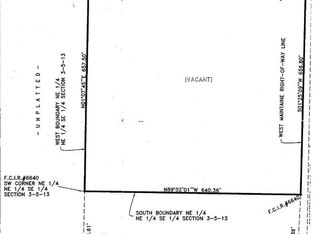 121 Road, O'Brien, FL 32071