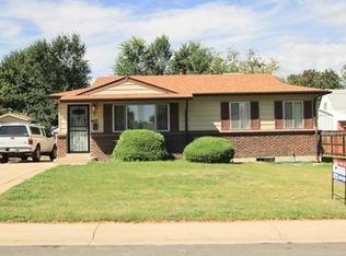 9011 Raleigh St, Westminster, CO 80031