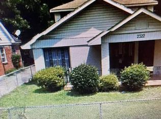 2322 Lowell Ave, Memphis, TN 38114