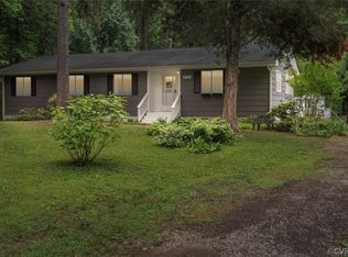 4721 E Grey Fox Rd, Gum Spring, VA 23065